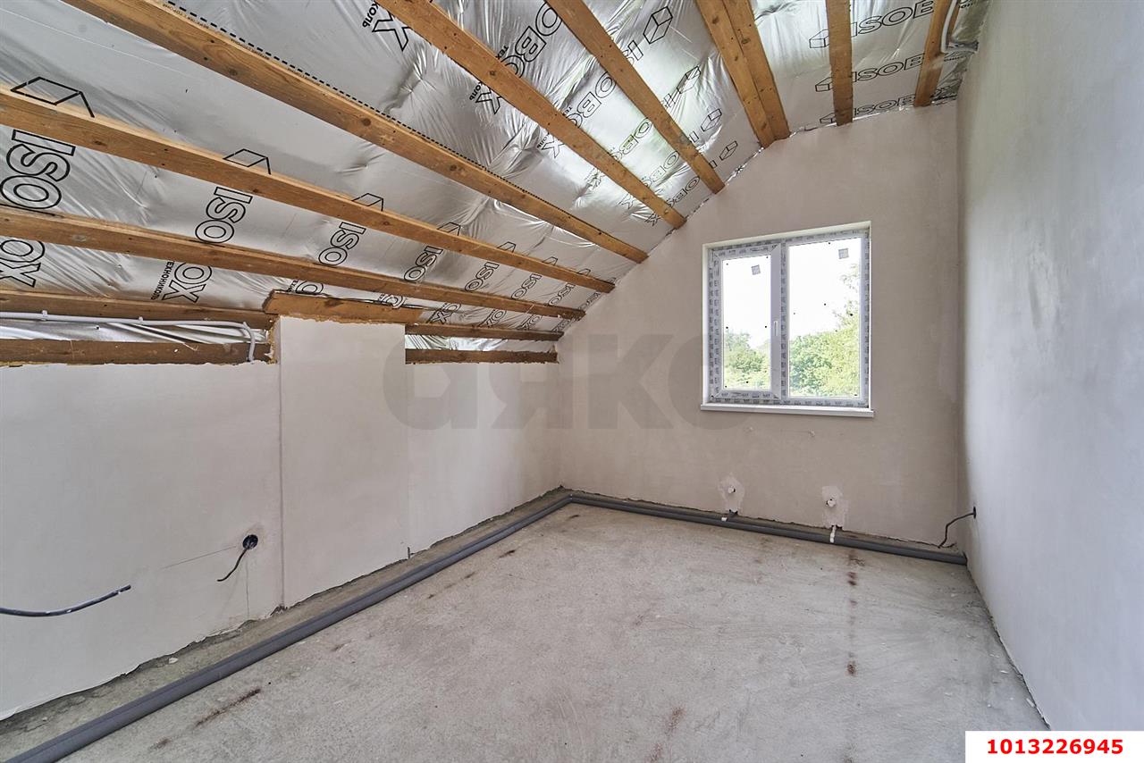 Фото №15: Дом 144 м² + 4 сот. - Родник, Прикубанский внутригородской округ, ул. Светлая, 99