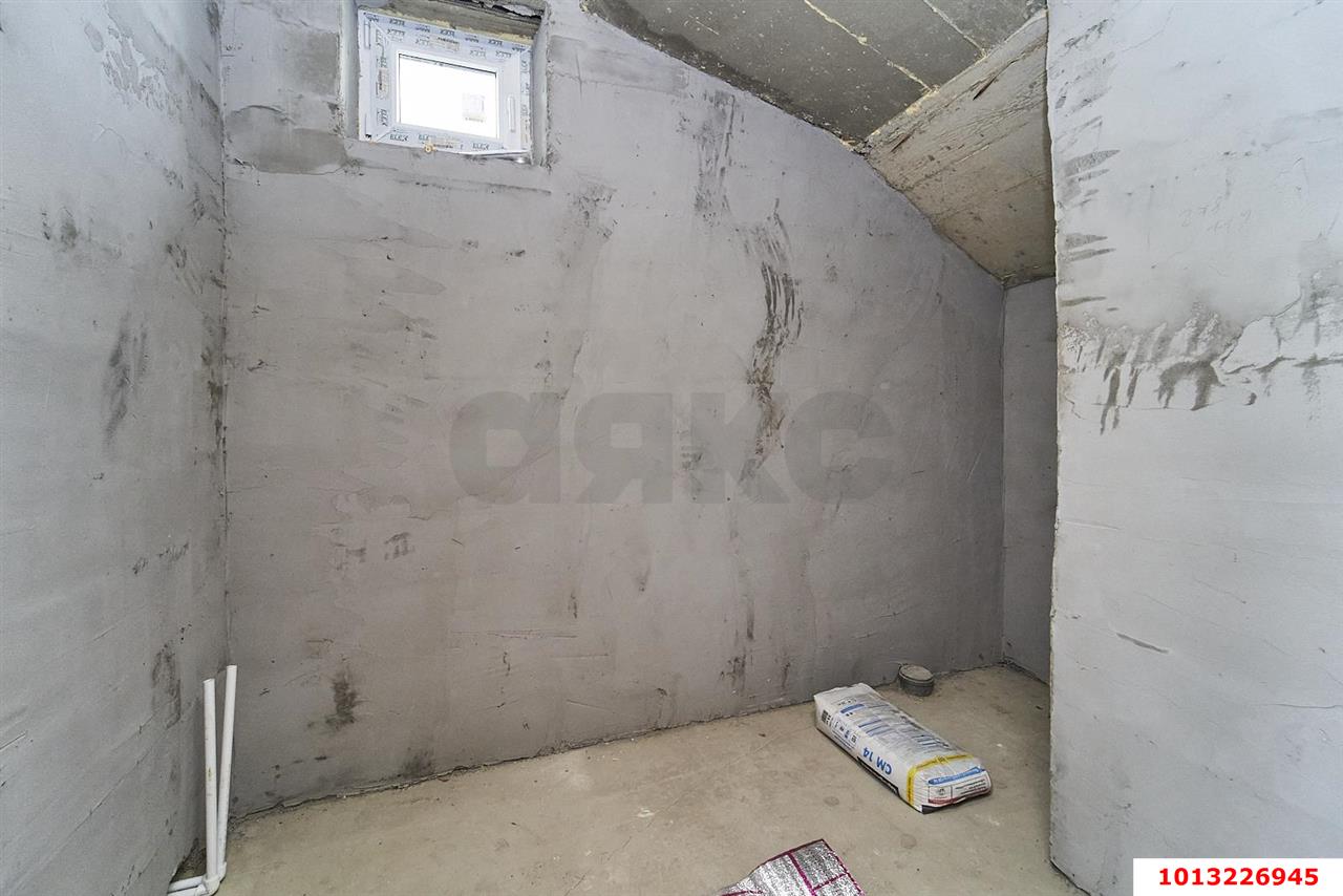 Фото №11: Дом 144 м² + 4 сот. - Родник, Прикубанский внутригородской округ, ул. Светлая, 99