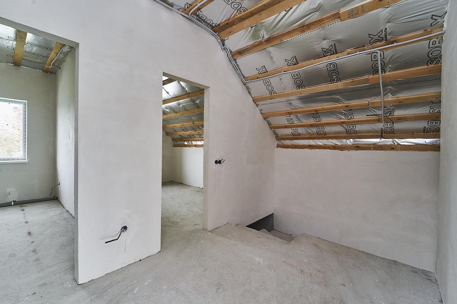 Фото №13: Дом 144 м² + 4 сот. - Родник, мкр. Прикубанский внутригородской округ, ул. Светлая, 99