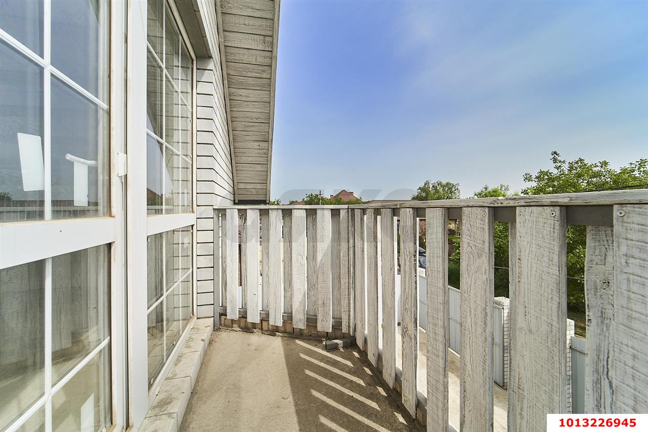 Фото №18: Дом 144 м² + 4 сот. - Родник, Прикубанский внутригородской округ, ул. Светлая, 99