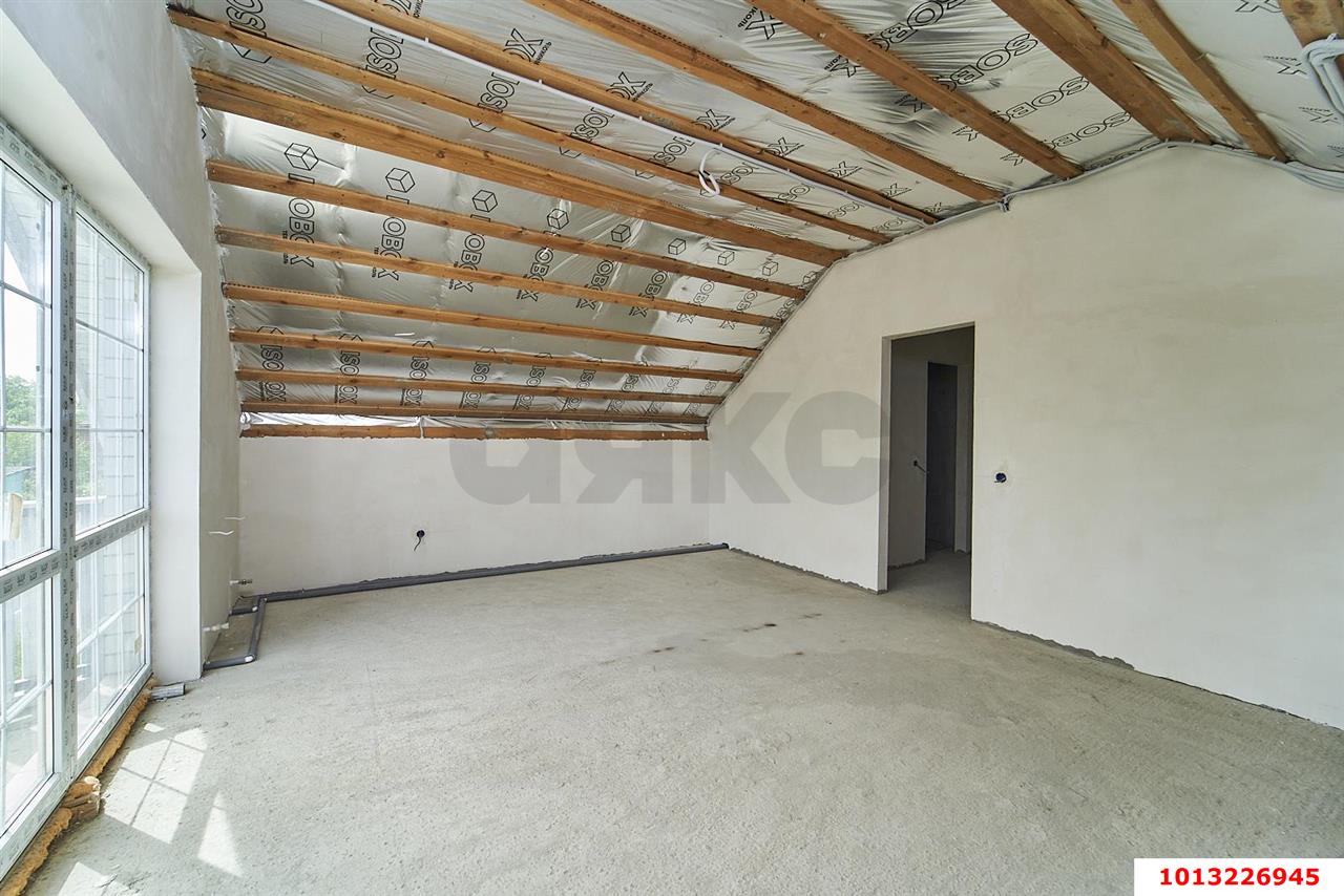 Фото №17: Дом 144 м² + 4 сот. - Родник, Прикубанский внутригородской округ, ул. Светлая, 517