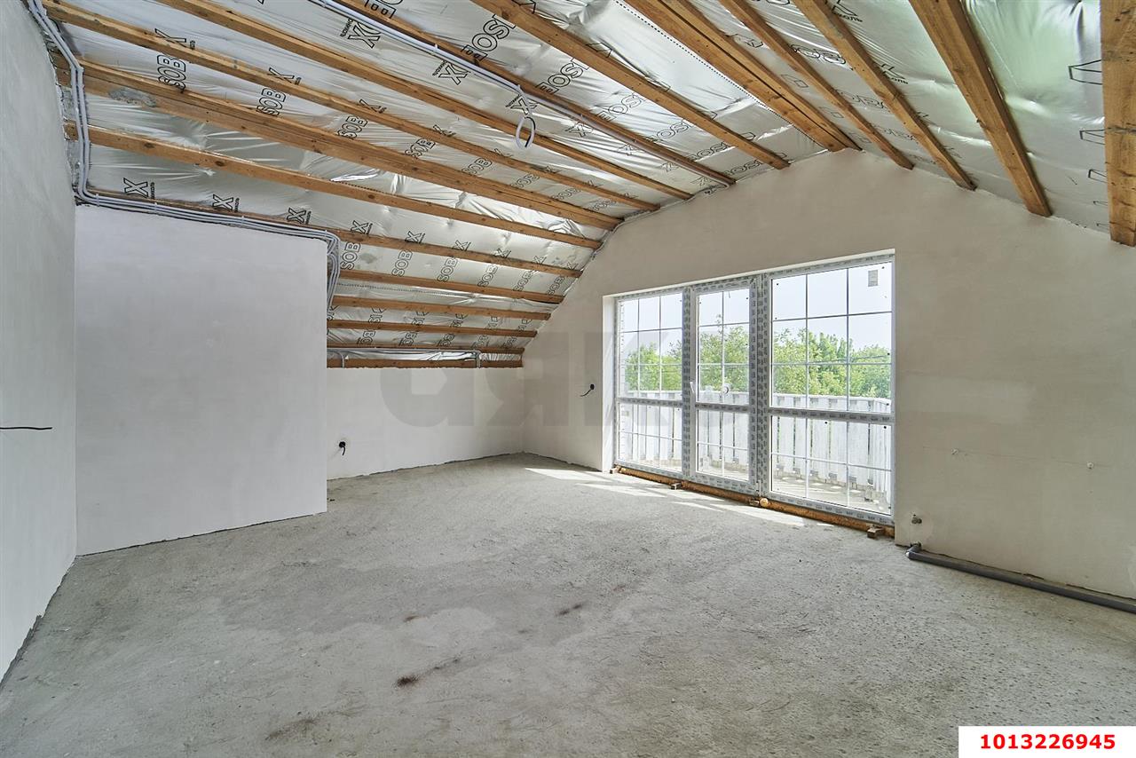 Фото №16: Дом 144 м² + 4 сот. - Родник, Прикубанский внутригородской округ, ул. Светлая, 99