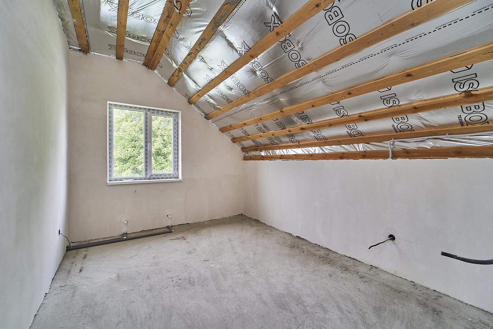 Фото №14: Дом 144 м² + 4 сот. - Родник, мкр. Прикубанский внутригородской округ, ул. Светлая, 99