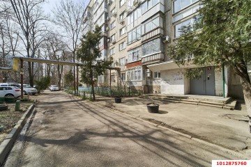 Фото №3: 2-комнатная квартира 50 м² - Краснодар, мкр. Центральный, ул. Севастопольская, 4