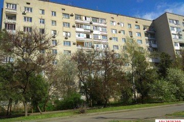 Фото №1: 2-комнатная квартира 50 м² - Краснодар, мкр. Центральный, ул. Севастопольская, 4