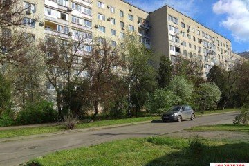 Фото №2: 2-комнатная квартира 50 м² - Краснодар, мкр. Центральный, ул. Севастопольская, 4