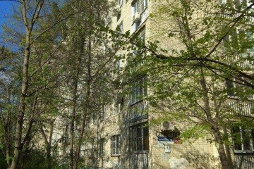 Фото №5: 2-комнатная квартира 50 м² - Краснодар, мкр. Центральный, ул. Севастопольская, 4