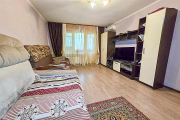 Фото №5: 3-комнатная квартира 72 м² - Краснодар, мкр. Юбилейный, б-р Платановый, 19/1