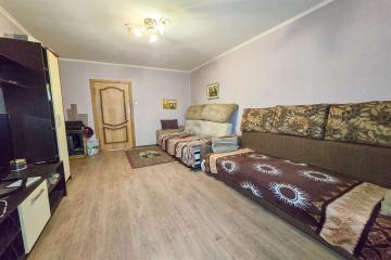 Фото №4: 3-комнатная квартира 72 м² - Краснодар, мкр. Юбилейный, б-р Платановый, 19/1