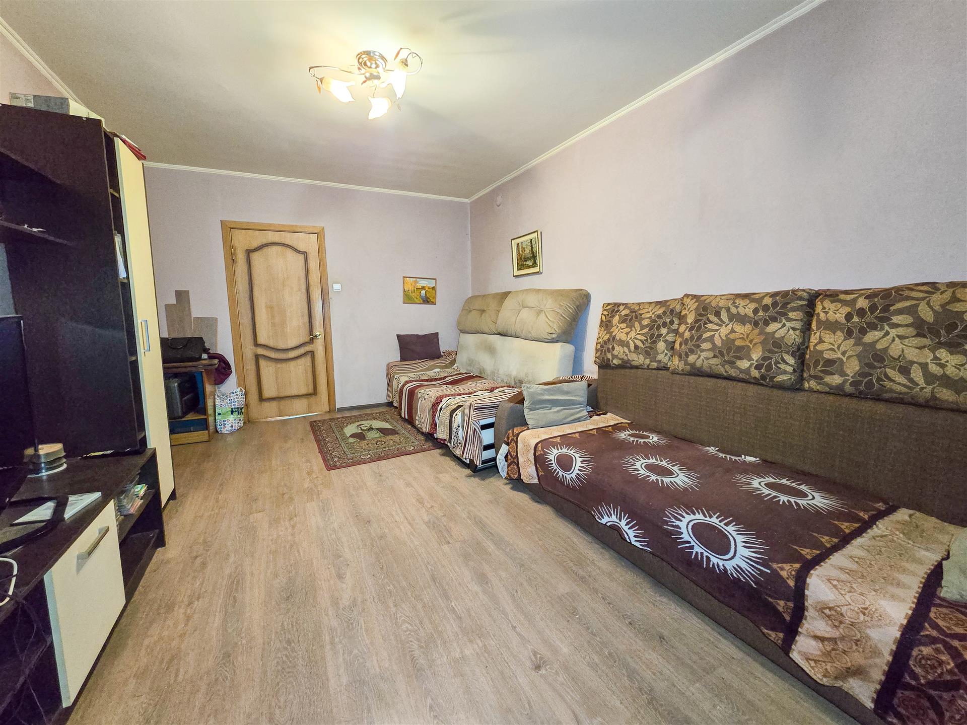 Фото №4: 3-комнатная квартира 72 м² - Краснодар, Западный внутригородской округ, мкр. Юбилейный, б-р Платановый, 19/1