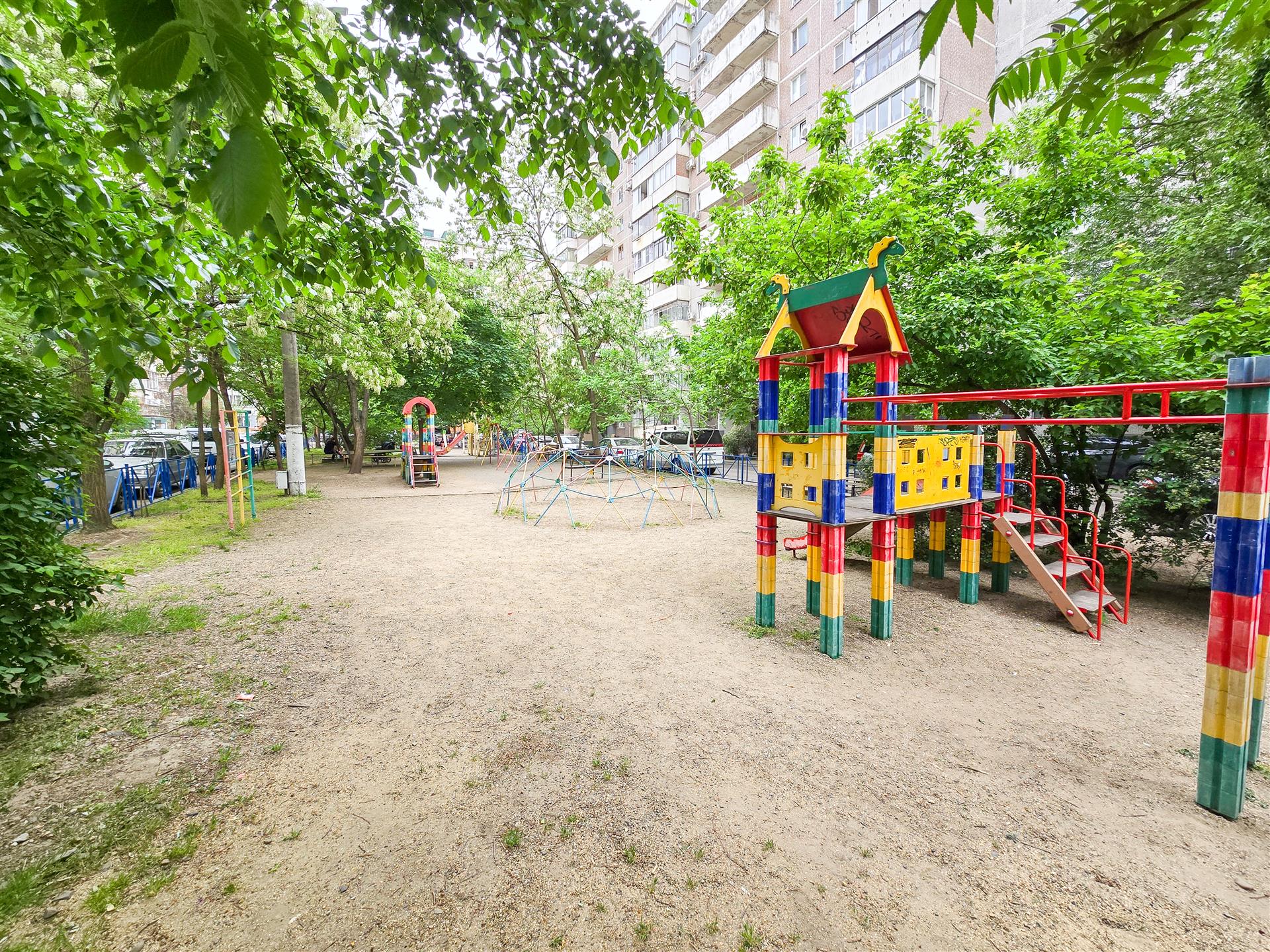 Фото №16: 3-комнатная квартира 72 м² - Краснодар, Западный внутригородской округ, мкр. Юбилейный, б-р Платановый, 19/1