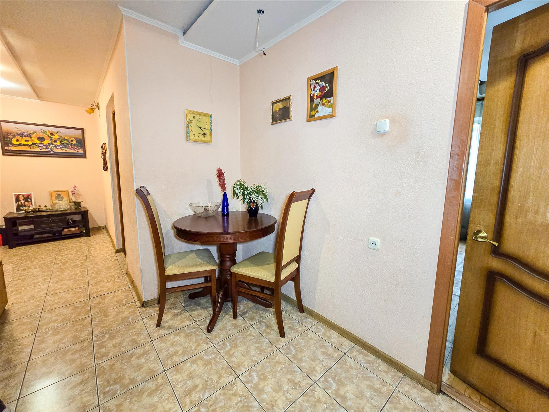 Фото №13: 3-комнатная квартира 72 м² - Краснодар, Западный внутригородской округ, мкр. Юбилейный, б-р Платановый, 19/1