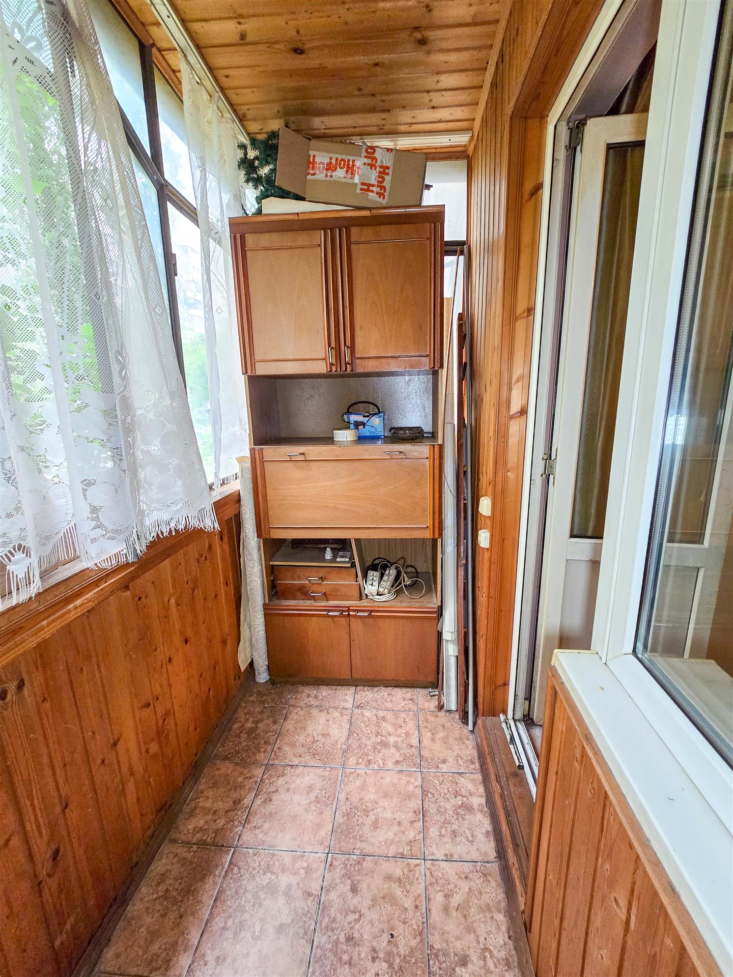 Фото №10: 3-комнатная квартира 72 м² - Краснодар, Западный внутригородской округ, мкр. Юбилейный, б-р Платановый, 19/1