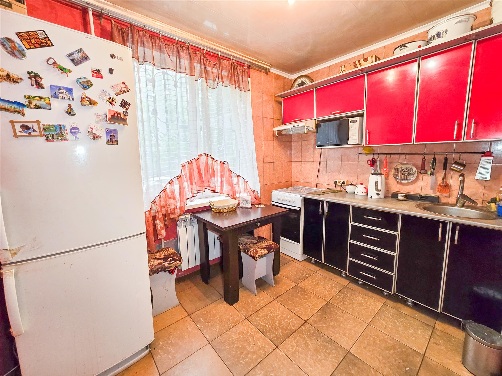 Фото №8: 3-комнатная квартира 72 м² - Краснодар, Западный внутригородской округ, мкр. Юбилейный, б-р Платановый, 19/1