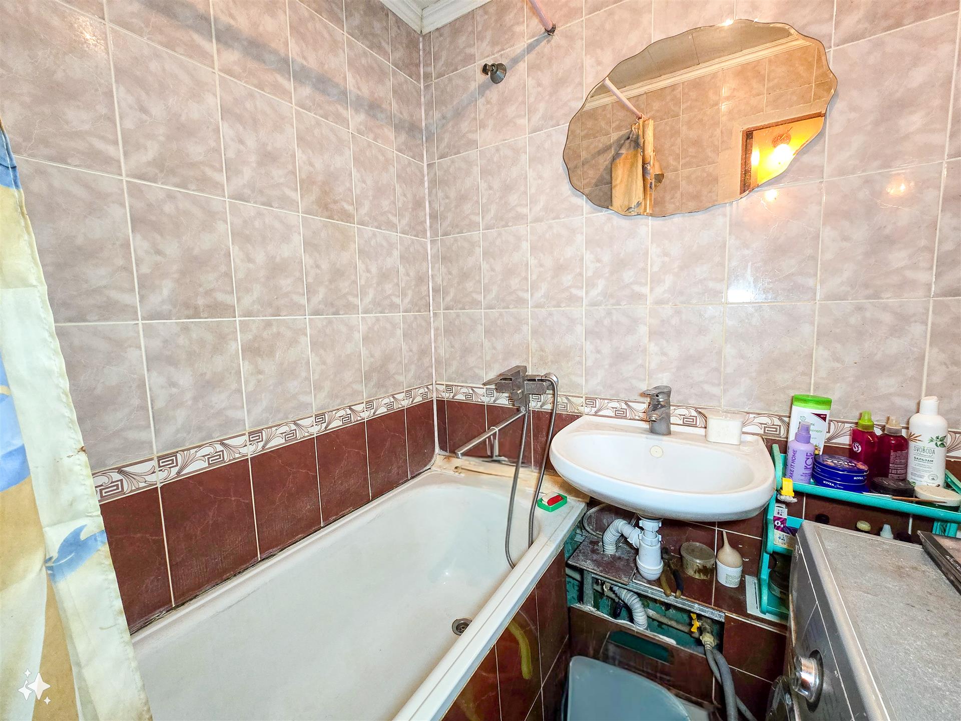 Фото №14: 3-комнатная квартира 72 м² - Краснодар, Западный внутригородской округ, мкр. Юбилейный, б-р Платановый, 19/1