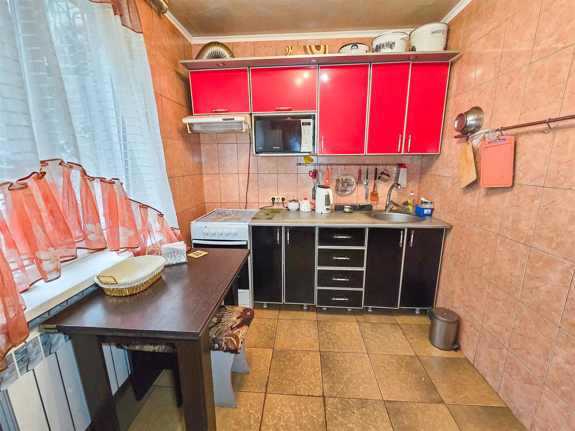 Фото №9: 3-комнатная квартира 72 м² - Краснодар, Западный внутригородской округ, мкр. Юбилейный, б-р Платановый, 19/1