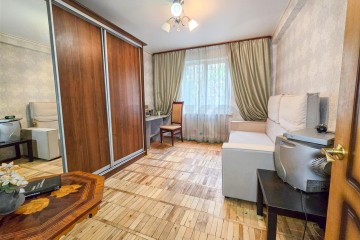 Фото №1: 3-комнатная квартира 72 м² - Краснодар, мкр. Юбилейный, б-р Платановый, 19/1