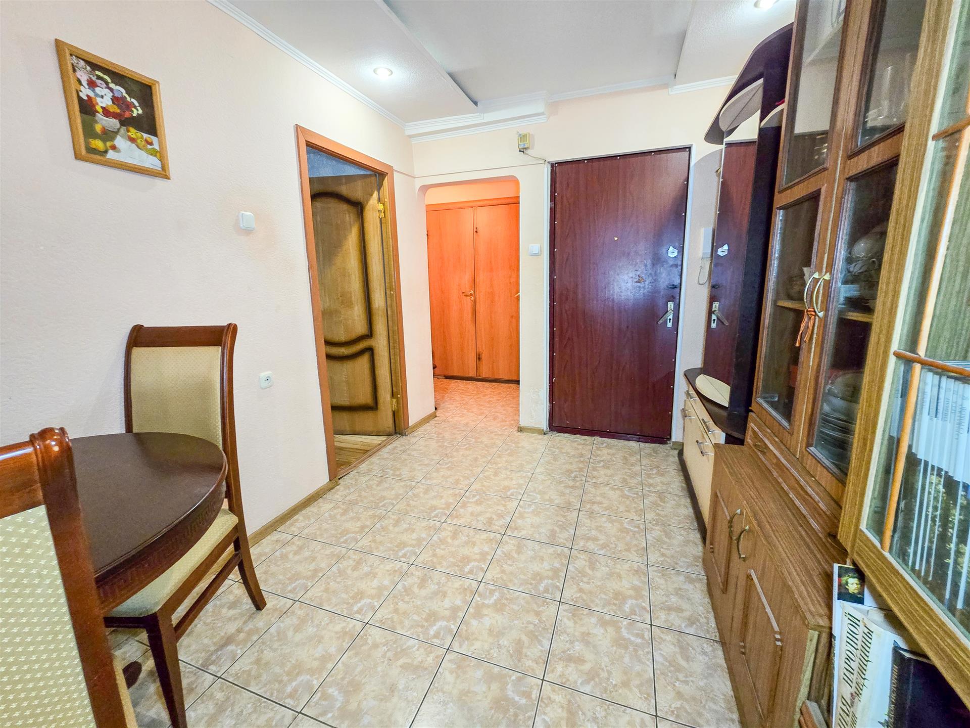 Фото №12: 3-комнатная квартира 72 м² - Краснодар, Западный внутригородской округ, мкр. Юбилейный, б-р Платановый, 19/1