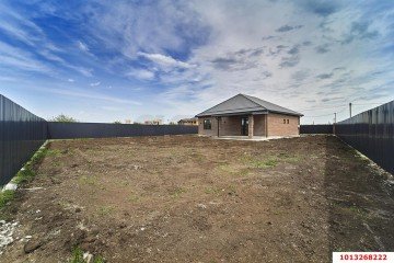 Фото №4: Дом 117 м² - Старобжегокай, ул. Братьев Пченушай