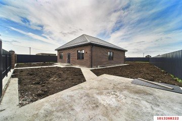 Фото №2: Дом 117 м² - Старобжегокай, ул. Братьев Пченушай