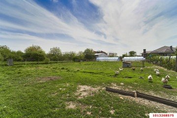 Фото №2: Земельный участок под ИЖС 10 сот. - Старобжегокай, ул. Ленина, 8