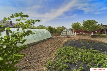 Фото №4: Земельный участок под ИЖС 10 сот. - Старобжегокай, ул. Ленина, 8