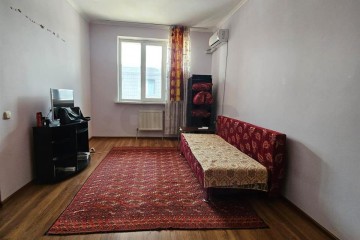 Фото №5: 1-комнатная квартира 43 м² - Краснодар, мкр. Музыкальный, ул. имени С.С. Прокофьева, 2