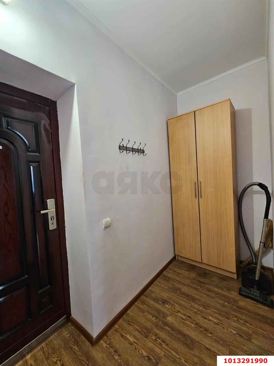 Фото №4: 1-комнатная квартира 43 м² - Краснодар, Музыкальный, ул. имени С.С. Прокофьева, 2