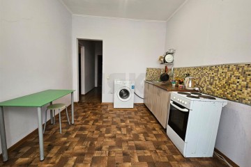 Фото №1: 1-комнатная квартира 43 м² - Краснодар, мкр. Музыкальный, ул. имени С.С. Прокофьева, 2