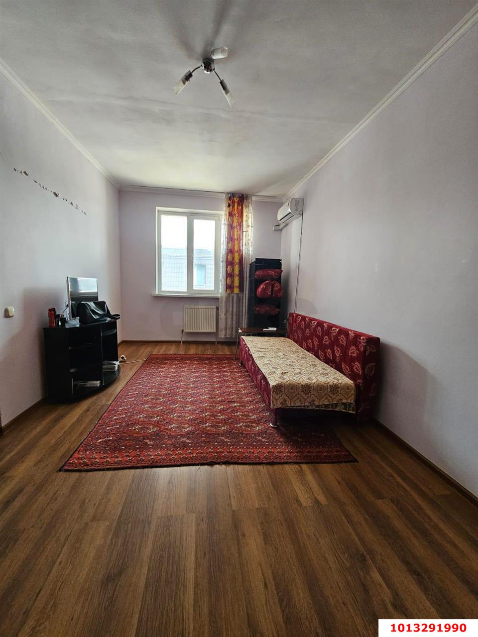 Фото №5: 1-комнатная квартира 43 м² - Краснодар, Прикубанский внутригородской округ, Завод Радиоизмерительных Приборов, мкр. Музыкальный, ул. имени С.С. Прокофьева, 2