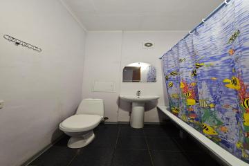 Фото №2: 1-комнатная квартира 43 м² - Краснодар, мкр. Музыкальный, ул. имени С.С. Прокофьева, 2