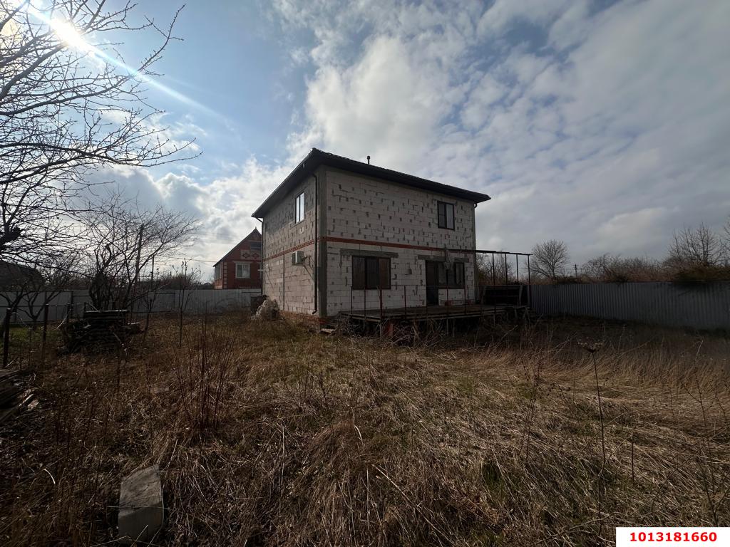 Фото №12: Дом 180 м² + 6.33 сот. - Железнодорожник-3, Карасунский внутригородской округ, ул. Ореховая