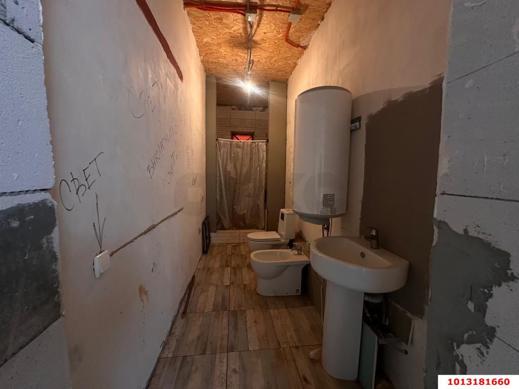Фото №3: Дом 180 м² + 6.33 сот. - Железнодорожник-3, Карасунский внутригородской округ, ул. Ореховая