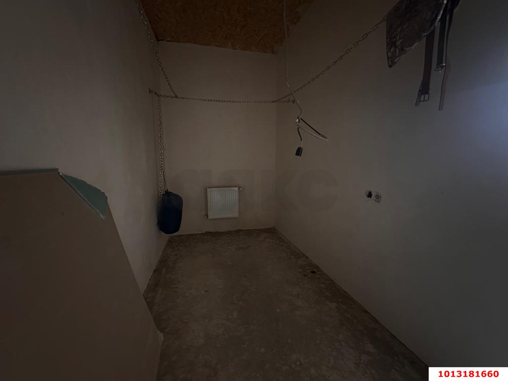 Фото №10: Дом 180 м² + 6.33 сот. - Железнодорожник-3, Карасунский внутригородской округ, ул. Ореховая