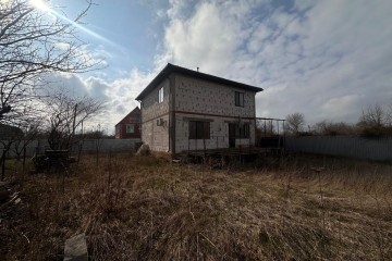 Фото №1: Дом 180 м² - Железнодорожник-3, мкр. Карасунский внутригородской округ, ул. Звёздная