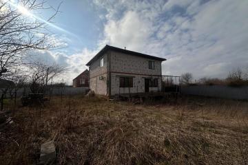 Фото №1: Дом 180 м² - Железнодорожник-3, мкр. Карасунский внутригородской округ, ул. Звёздная