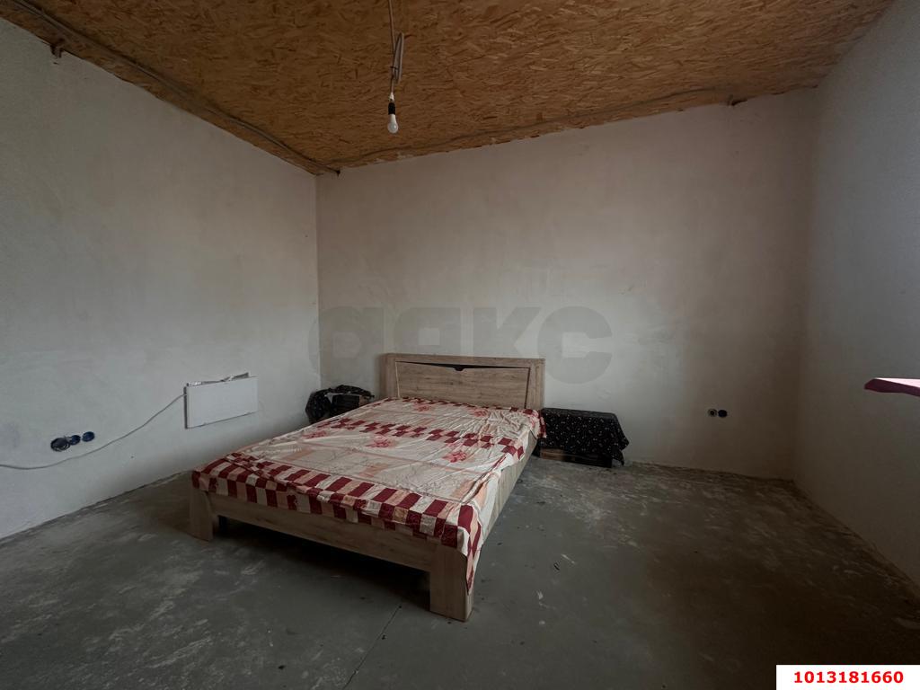 Фото №8: Дом 180 м² + 6.33 сот. - Железнодорожник-3, мкр. Карасунский внутригородской округ, ул. Звёздная