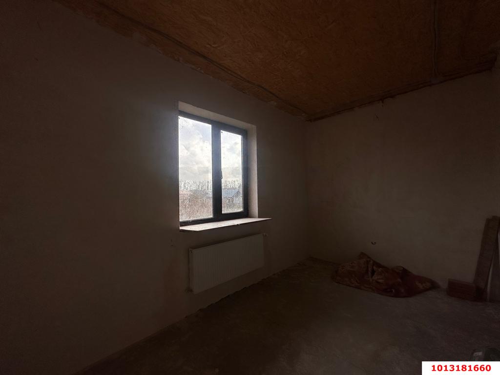 Фото №9: Дом 180 м² + 6.33 сот. - Железнодорожник-3, Карасунский внутригородской округ, ул. Звёздная