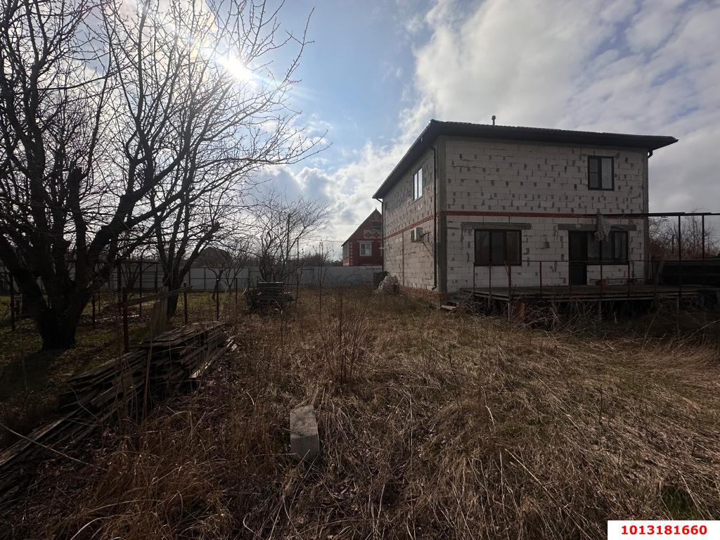 Фото №15: Дом 180 м² + 6.33 сот. - Железнодорожник-3, Карасунский внутригородской округ, ул. Ореховая