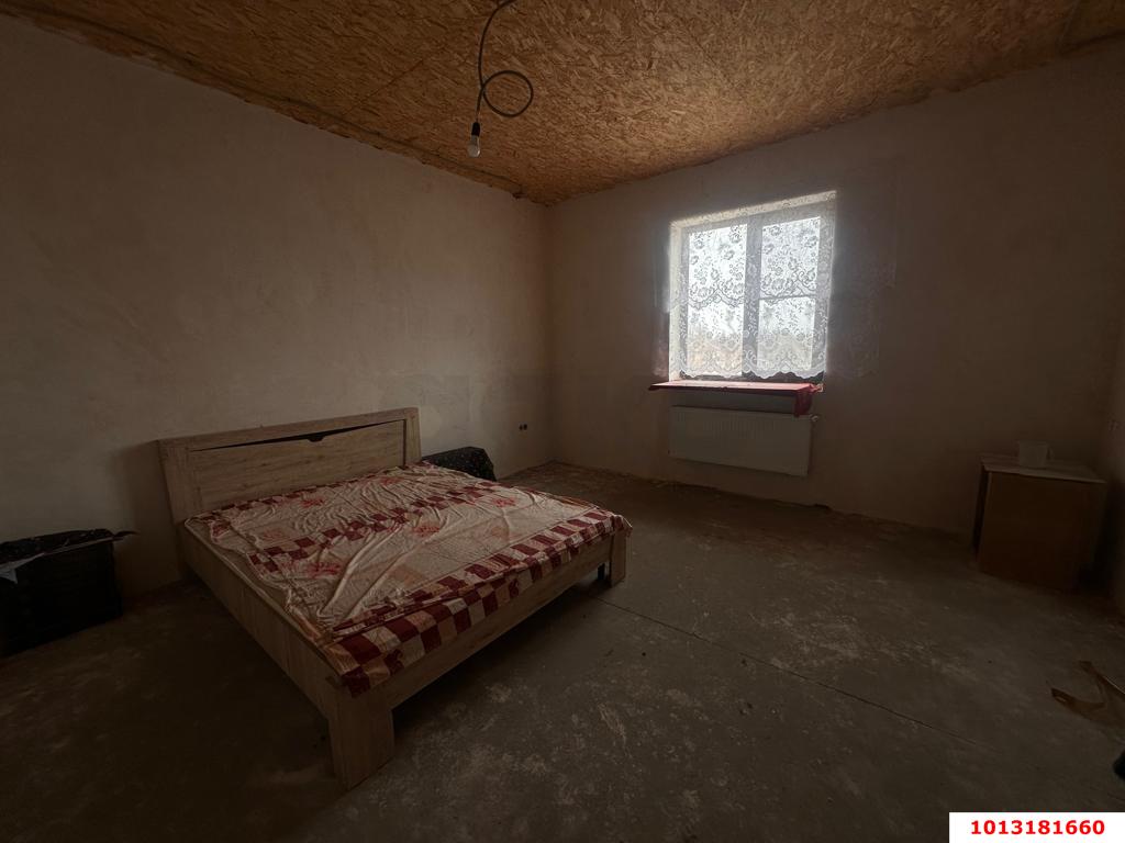 Фото №14: Дом 180 м² + 6.33 сот. - Железнодорожник-3, мкр. Карасунский внутригородской округ, ул. Звёздная