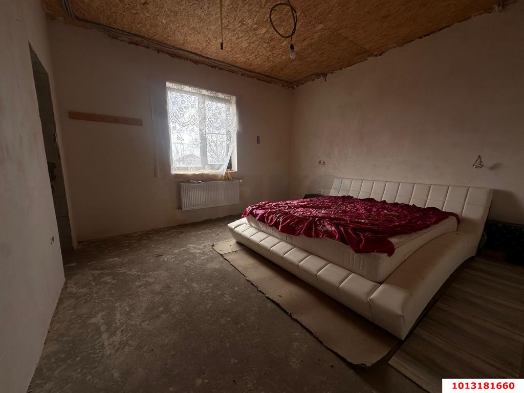 Фото №11: Дом 180 м² + 6.33 сот. - Железнодорожник-3, Карасунский внутригородской округ, ул. Ореховая
