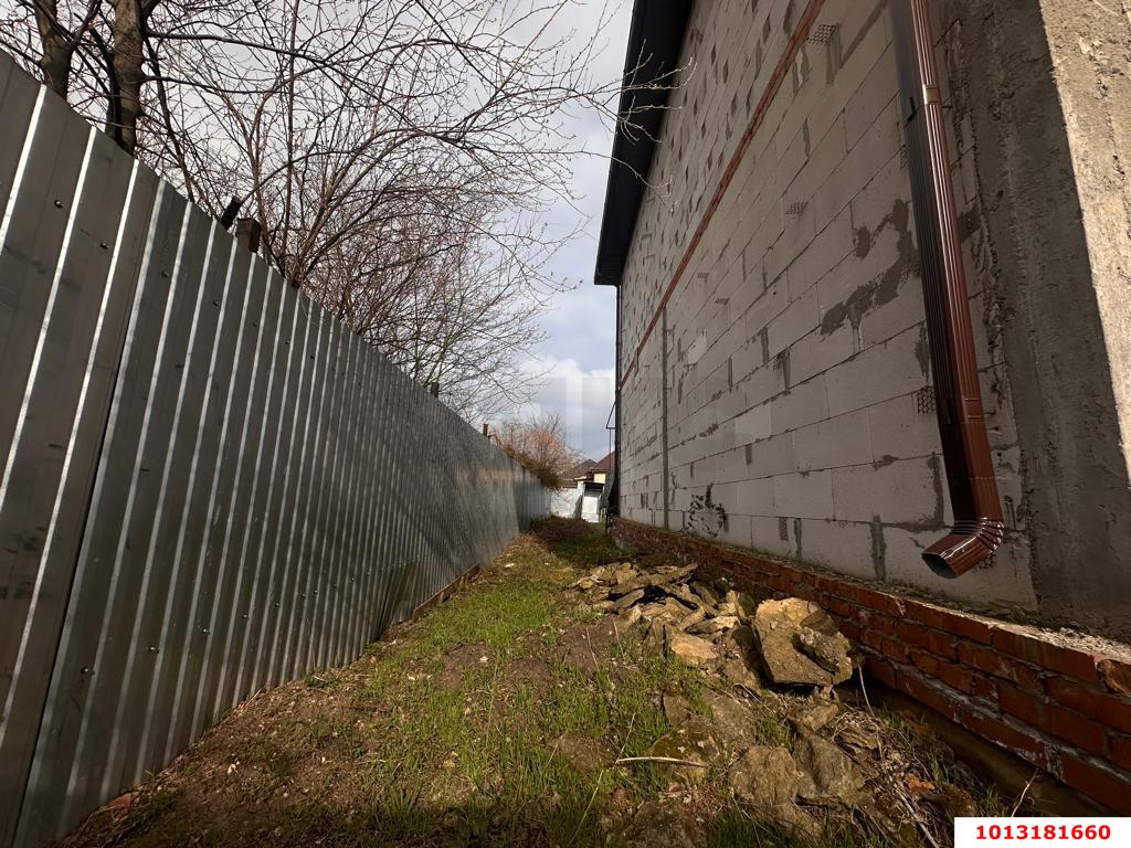 Фото №16: Дом 180 м² + 6.33 сот. - Железнодорожник-3, мкр. Карасунский внутригородской округ, ул. Звёздная