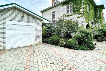 Фото №1: Дом 305 м² - Краснодар, ж/р Новознаменский, ул. Знаменская, 60