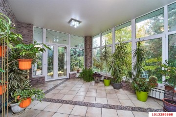 Фото №2: Дом 305 м² - Краснодар, ж/р Новознаменский, ул. Знаменская, 60