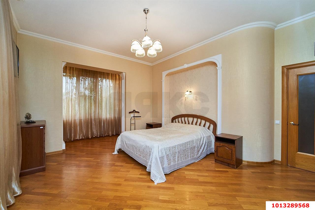 Фото №6: Дом 305 м² + 10 сот. - Краснодар, Карасунский внутригородской округ, ж/р Новознаменский, ул. Знаменская, 60