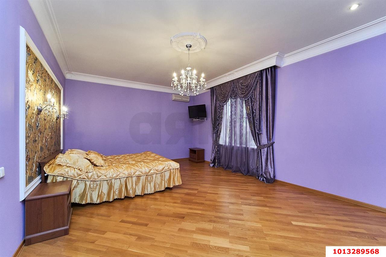 Фото №9: Дом 305 м² + 10 сот. - Краснодар, Карасунский внутригородской округ, ж/р Новознаменский, ул. Знаменская, 60