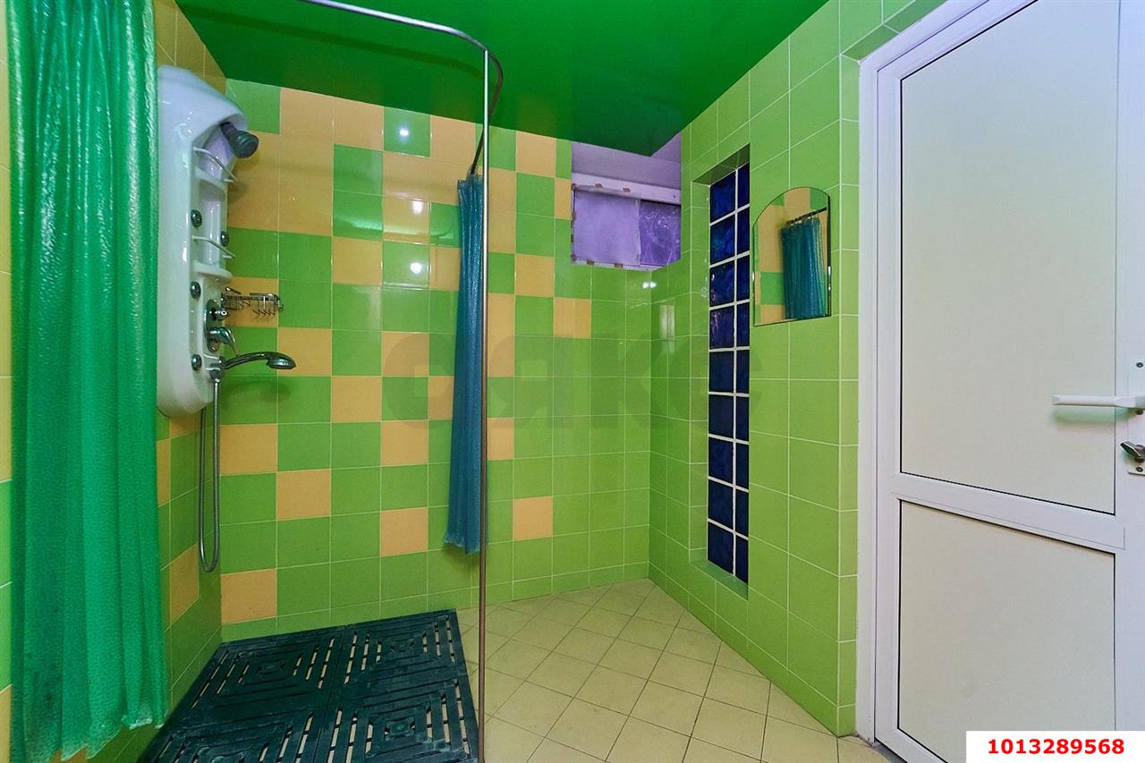 Фото №12: Дом 305 м² + 10 сот. - Краснодар, Карасунский внутригородской округ, ж/р Новознаменский, ул. Знаменская, 60