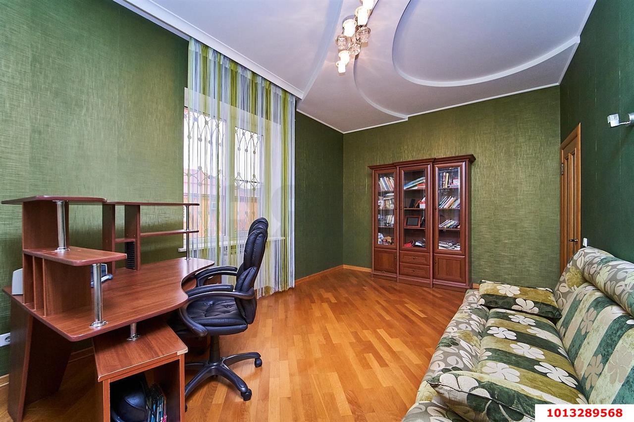 Фото №8: Дом 305 м² + 10 сот. - Краснодар, Карасунский внутригородской округ, ж/р Новознаменский, ул. Знаменская, 60