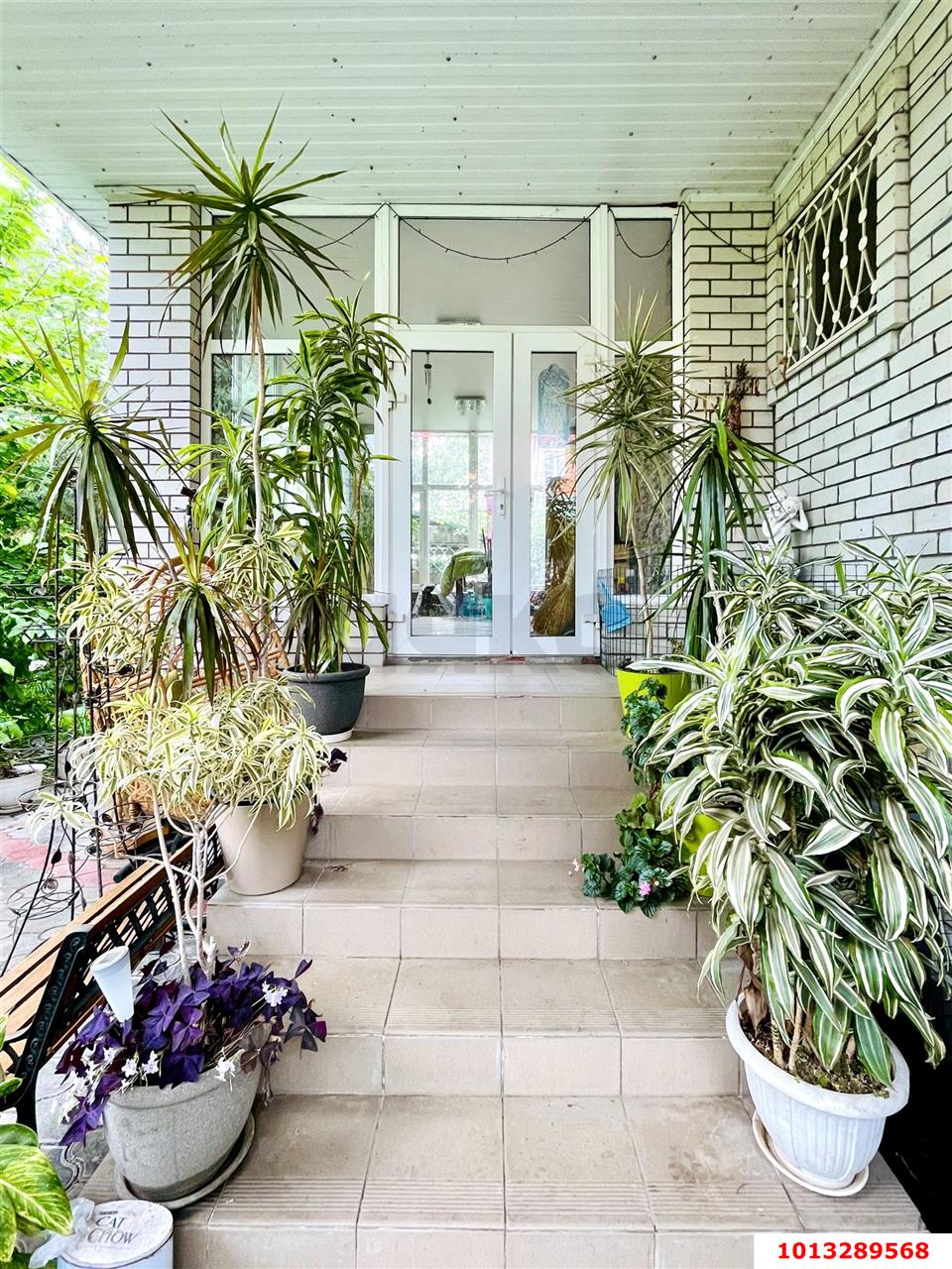 Фото №3: Дом 305 м² + 10 сот. - Краснодар, Карасунский внутригородской округ, ж/р Новознаменский, ул. Знаменская, 60