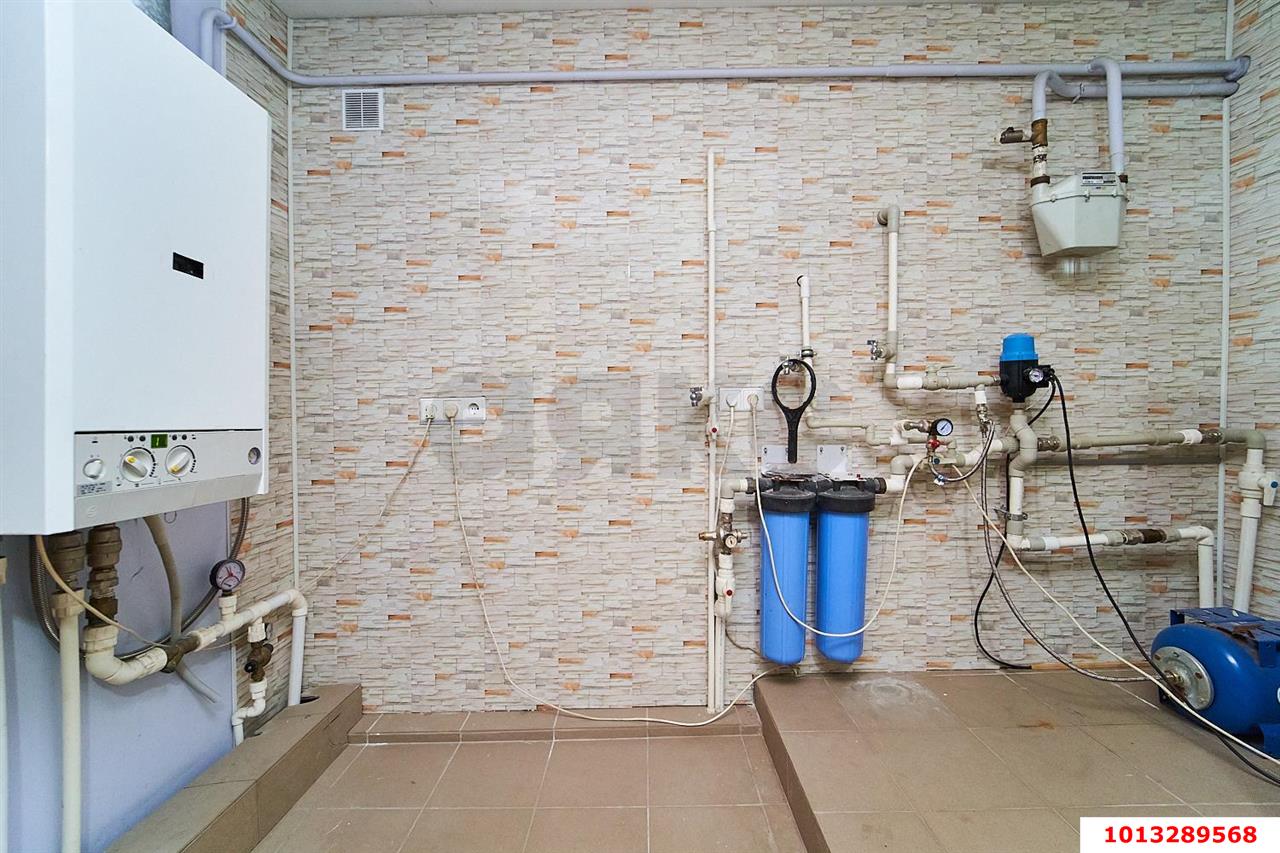 Фото №14: Дом 305 м² + 10 сот. - Краснодар, Карасунский внутригородской округ, ж/р Новознаменский, ул. Знаменская, 60